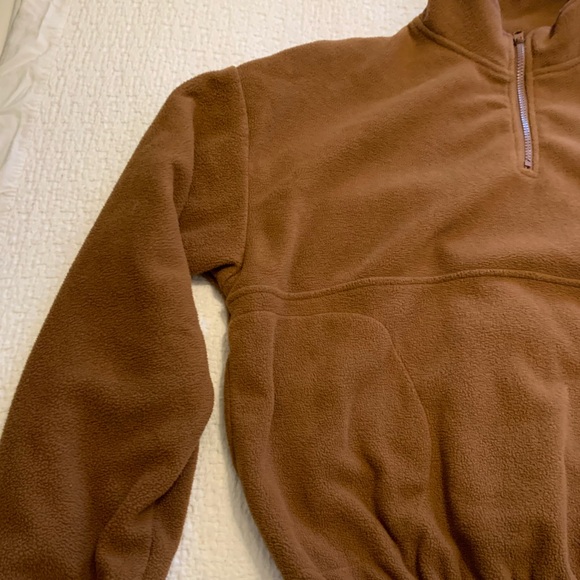 Ardene teddy sweater - Picture 3 of 5